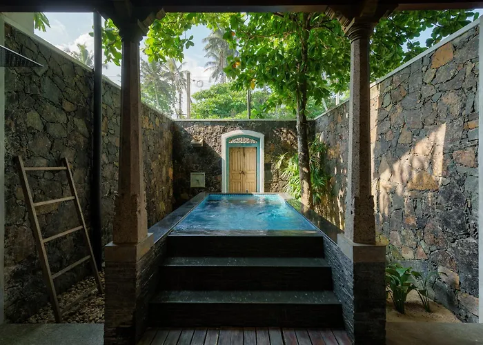 Royal Indigo VillaVilla