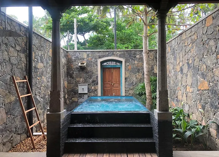 Royal Indigo VillaVilla