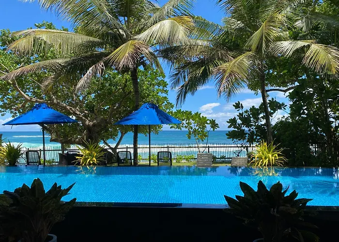 Royal Indigo VillaVilla